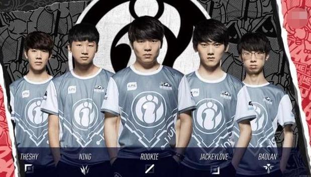 寻求改变 Spirit解散旗下CS阵容并着手重建