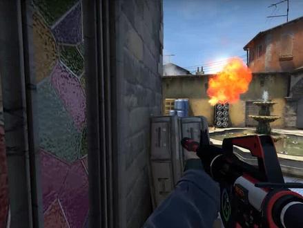 火车的使用率低于云顶 — Premier 第二季最受欢迎的地图