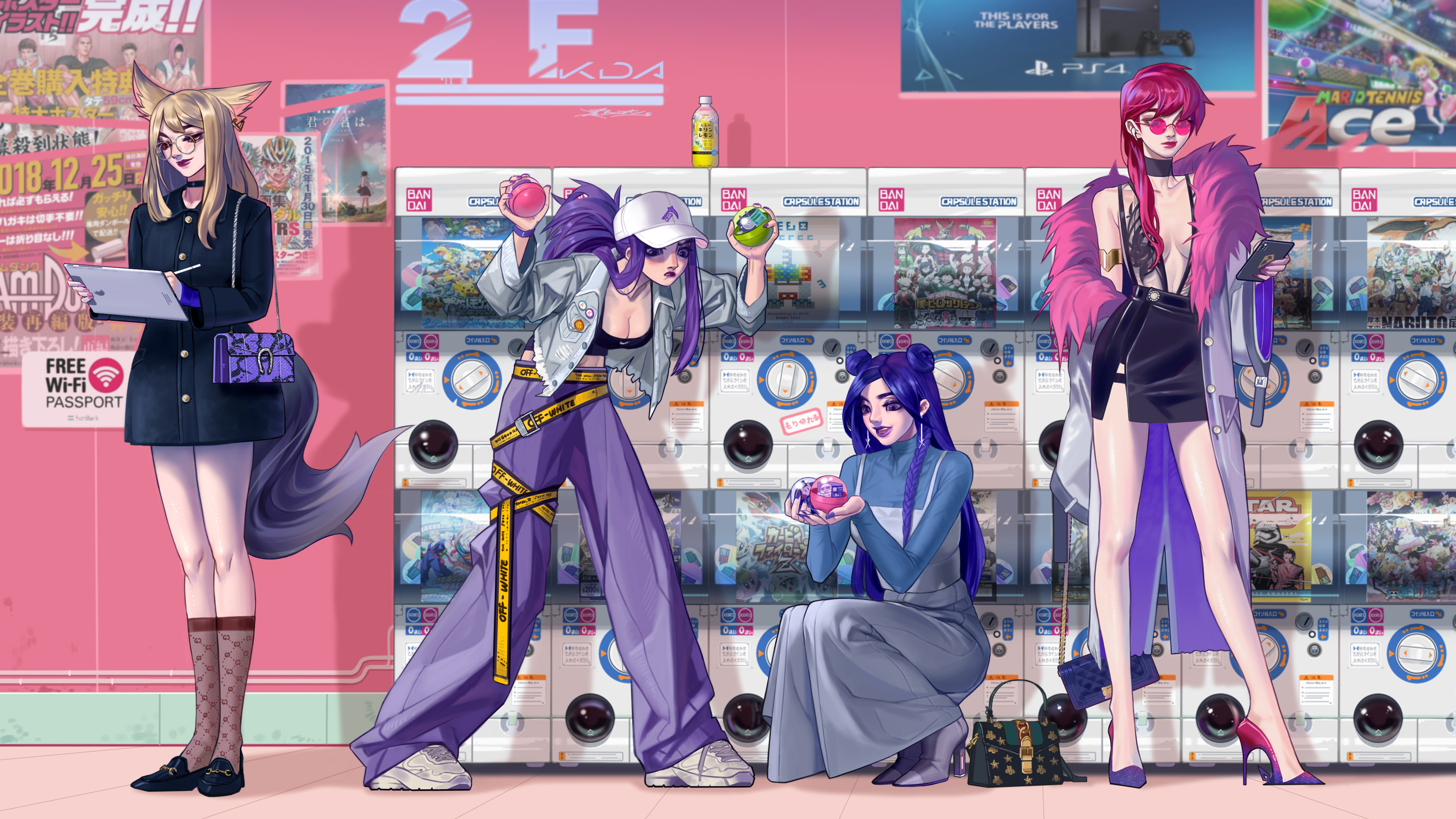 LoL官推宣传杭州亚运会：Faker、Knight、Karsa、Levi等高手齐聚