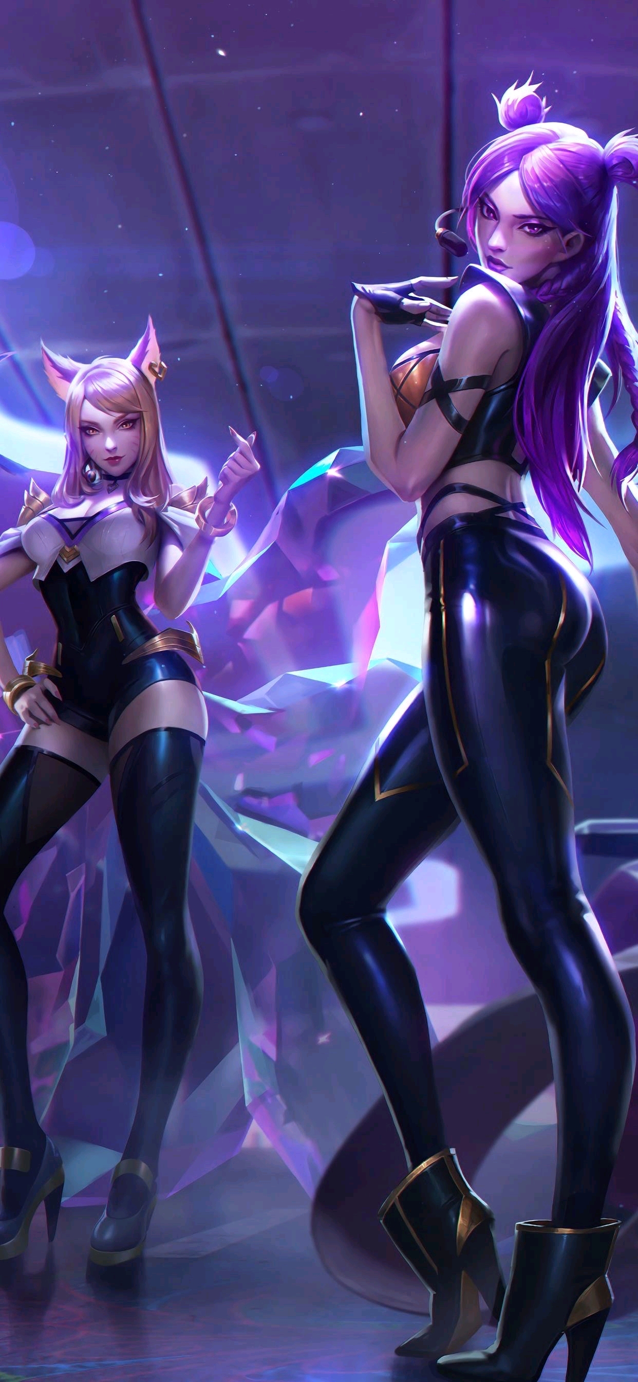 传闻：MONSTEERR 将加入 MKOI 的主要 VALORANT 阵容